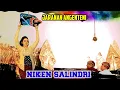 Lagu JARANAN ANGENTENI NIKEN SALINDRI