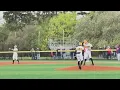 2026 Spring Sports News 8 Primetime 585 Elite Awards Baseball