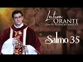 Download Lagu LEITURA ORANTE | SALMO 35 | 20/09/2025 | @PadreManzottiOficial