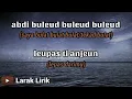 Download Lagu BULEUD _ EVI TAMALA # LIRIK \u0026 TERJEMAH