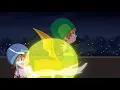 Download Lagu Digimon Adventure 2020 - All Evolution - Patamon best moments