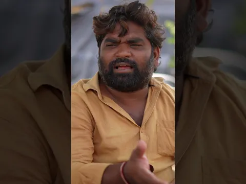 గంగవ్వ ఇంట్లో లొల్లి పెట్టుకొని వచ్చా
