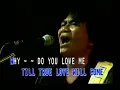 Download Lagu WHY DO YOU LOVE ME - KOES PLUS (KARAOKE)