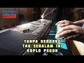 Download Lagu TANPA KENDANG TAK SEDALAM INI KOPLO PEGON ASSOOY