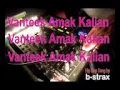 Download Lagu (budi)  Pantek Amak Kalian