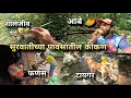 Download Lagu सुरवातीच्या पावसाळ्यातील कोकण, जंगल फेरफटका | Konkan Nature Rainy Season | Kokankar Avinash Village