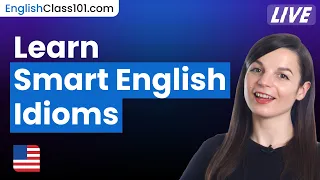 How to Speak Confident English: Must-Know Idioms