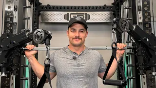 Do You Actually Need an All-In-One Rack GetRxd Compact Tornado Review