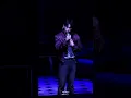 [4K Fancam] 20260515 Park Jinyoung - 외사랑 (feat. 최유리) | Said&Done Comeback Live Stage #박진영 #jinyoung