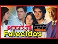 Download Lagu FERA RADICAL, FALECIDOS, ATORES E ATRIZES QUE JÁ MORRERAM ( ATUAL 1988-2023)📺