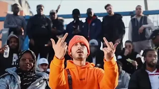 The S - OLD UP 2 🇲🇦 Feat Moro Zeroten Triuu Dh West Tflow Demon MesterAlae Dini CrazyMan Snaik