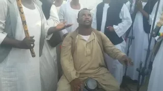 جكنه حفله عطبره 