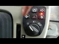 JD 4052R - Service Regen Process