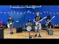Download Lagu Wake Me Up When September Ends – Green Day Cover (Live at School Carnival)
