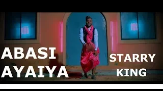 starry king abasi ayaiya