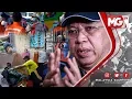 Download Lagu 🎥 EKSKLUSIF OWH! MG | Ada Beberapa Kedutaan Bersikap Acuh Tak Acuh