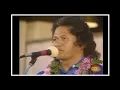 I Kona -  Ledward Kaapana Kihoalu music festival