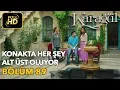 Lagu Karagül 89. Bölüm (Full HD Tek Parça)Konakta Her Şey Alt Üst Oluyor