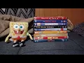 Download Lagu SpongeBob Watches The 9 Logos