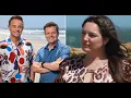 Kelly Brook shows true feelings for Ant and Dec in awkward I'm A Celeb reunion