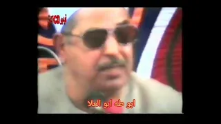 الطبلاوي النحل في الضرب الأحمر ١٩٩٥يمتع القلوب والاسماع والابدان من سوره النحل من التسجيلات والحفلات 