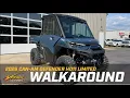 Download Lagu First Look at the 2026 Can Am Defender HD11 LTD