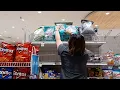 Hannah Working At Rite Aid