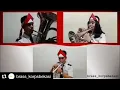 Download Lagu HARI MERDEKA - Lagu Kemerdekaan Indonesia 17 Agustus 1945 - Brass Musik