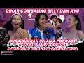 Download Lagu CUMA DISINI AYU DAN DINAR DISURUH BUKA BAJU SAMA BANG BILLY!! #AYUNGOBROL #PODCAST