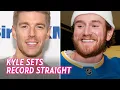 Kyle Cooke Explains Why West Wilson Never Visited Amanda Batula s Apartment