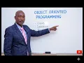 object oriented programmingoop in Amharic ch 1