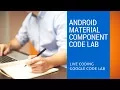 Google Codelab - Live Coding