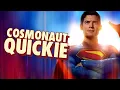 Download Lagu Superman - Cosmonaut Quickie