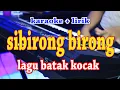 Download Lagu SIBIRONG BIRONG [KARAOKE] DETA VOICE