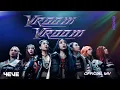 Download Lagu 4EVE - VROOM VROOM Prod. by URBOYTJ | Official MV