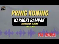Download Lagu PRING KUNING - ( KARAOKE RAMPAK CEWEK ) Tia Inova