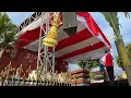 Download Lagu LIVE KARNAVAL SUMBEREJO GEDANGAN MALANG 2025 #karnavalhariini #soundhoreg #karnavalhoreg