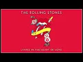 Download Lagu The Rolling Stones “Living In The Heart Of Love” (From Tattoo You 2021)