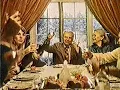 Irving Christmas Commercial 1991