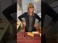 We Couldn t Believe The Glasses We Found Inside These Boxes