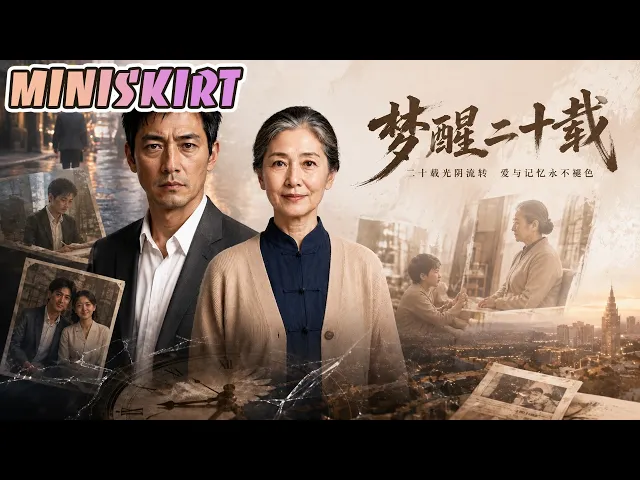 梦醒二十载