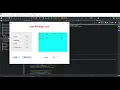 Movie Ticket booking system using Java Swing