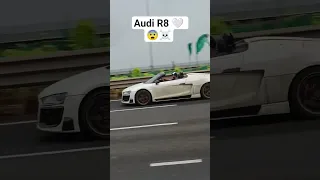 Audi R8 Yt R8 Youtube 