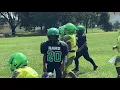 Download Lagu WAR DUCKS vs Rams (w)6-0