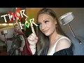 How to ACTUALLY pronounce names from Norse Mythology Icelandic