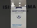 Lagu Isis pharma neo tone sensitive