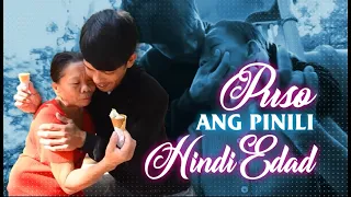 Puso ang Pinili Hindi Edad