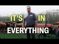 How Corporations Are Secretly Poisoning Our Food Supply