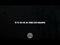 🎵 Rauw Alejandro - AL CALLAO (Letra/Lyrics)