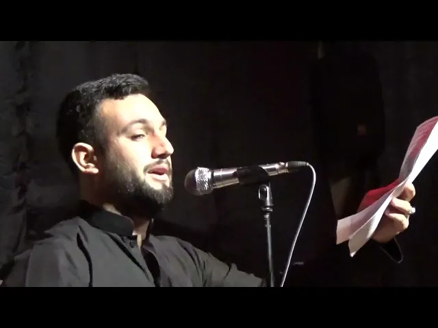 ⁣يمكن يعرفوني| ملا عامر جعفر